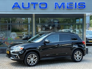 Mitsubishi ASX 1.6 ClearTec Connect Pro Navi DAB+ Camera Xenon Trekhaak