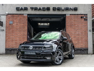 Volkswagen Tiguan 2.0 TSI 4 Motion R-Line Pano / Trekhaak / Camera