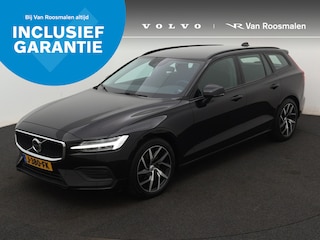 Volvo V60 2.0 T4 Momentum Pro | Climate pack