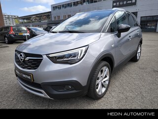 Opel Crossland X 1.2 Turbo Innovation | Navigatie | Panorama Dak | Cruise Control | Carplay | Climate Control | PDC A | LMV 16 Inch