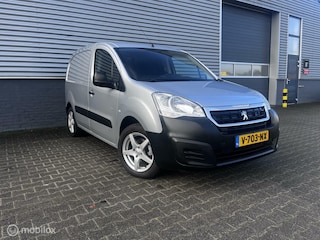 Peugeot Partner bestel 120 1.6 BlueHDi 75 |Airco|cruise|usb