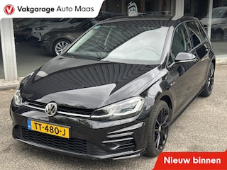 Volkswagen Golf Variant 1.5 TSI Highline Business R