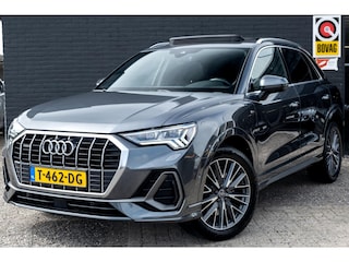 Audi Q3 40 TFSI quattro S Line edition one | Pano | B&O