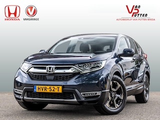 Honda CR-V 2.0 Full Hybrid Elegance Automaat | Adaptieve Cruise control | Navigatie | Achteruitrijcamera | PDC voor en achter | Licht en regensensor