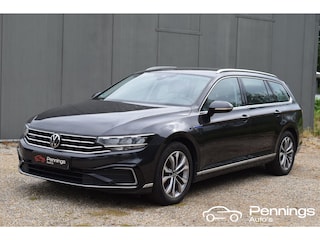 Volkswagen Passat Variant GTE