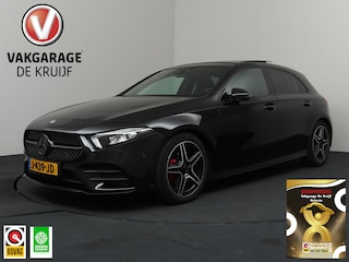 Mercedes-Benz A-klasse 160 Business Solution AMG Panoramadak | Carplay |WideScreen