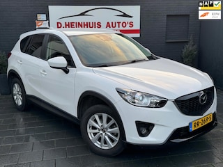 Mazda CX-5 2.2D TS+ AUTOMAAT/NETTE AUTO