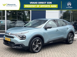 Citroën C4 1.2 PureTech 130pk Feel | Navigatie | Apple CarPlay | Android Auto | Cruise Control | Climate Control |