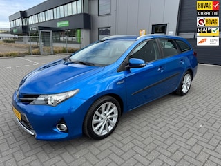 Toyota Auris Touring Sports 1.8 Hybrid Aspiration