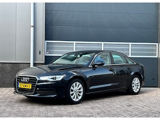 Audi A6 Limousine 2.8 FSI Pro Line Plus bj.2012 Navi|Leder|Pdc|Nap.