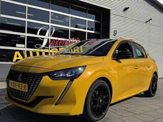 Peugeot 208 1.2 PureTech Big Cheese Edition - Navigatie/Apple CarPlay I Airco I LED I PDC I 51.000 KM - Dealer onderhouden
