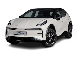Zeekr X RWD Long Range 69 kWh Pano dak | ACC | HUD| Yamaha audio | 446 km actieradius
