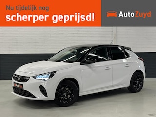 Opel Corsa 1.2 Elegance / CarPlay / Virtual / LED / Camera / Stoelverwarming
