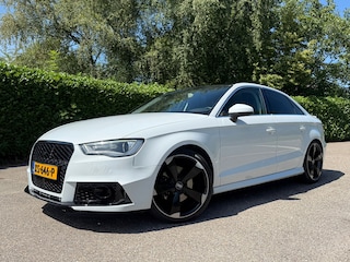 Audi A3 Limousine 1.8 TFSI Attraction Automaat