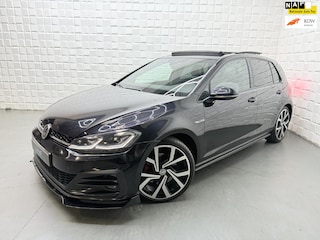 Volkswagen Golf 2.0 TDI GTD PANO VIRTUAL LEER CAMERA ACC