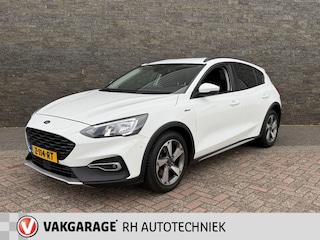 Ford Focus 1.0 EcoB. Tit. Bns