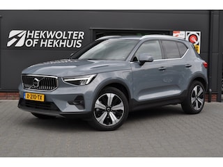 Volvo XC40 1.5 T4 Core Bright | Camera | Trekhaak | Keyless