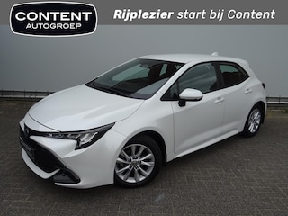 Toyota Corolla 1.8 Hybrid Dynamic |Uniek |19dkm