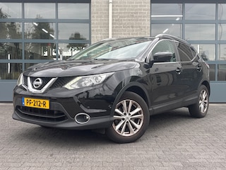 Nissan Qashqai 1.2 Business Edition | PANORAMADAK | 360 Camera |