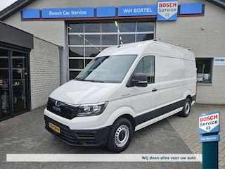 MAN TGE 3.140 2.0 TDI 140pk L3H3