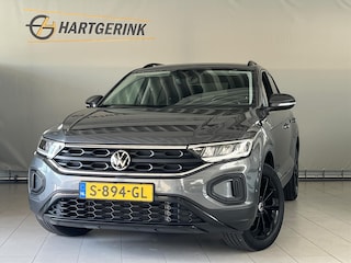 Volkswagen T-Roc 1.0 TSI 110pk Life Business