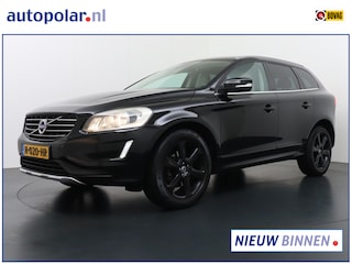 Volvo XC60 2.0 T5 FWD Kinetic Trekhaak/Leder/18inch/Stoelverwarming etc.