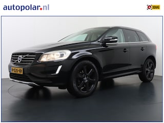 Volvo XC60 2.0 T5 FWD Kinetic Trekhaak/Leder/18inch/Stoelverwarming etc.