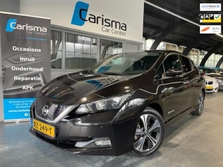 Nissan Leaf 2.ZERO EDITION 40 kWh|Camera|Cruise|NAP