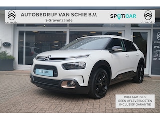 Citroën C4 Cactus PT 110 Origins Camera/Navi/17"/AppleCarplay,Android Auto