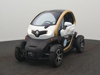 Renault Twizy Intense - Elektrisch verwarmbare vooruit - Panoramisch dak -