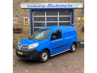 Renault Kangoo 1.5 dCi 75 Energy Comfort