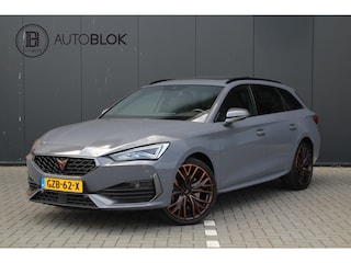 Cupra Leon 1.4 e-Hybrid VZ Performance | Panodak | Keyless | Digital cockpit