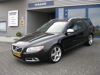 Volvo V70 2.0 T AUT R-Edition