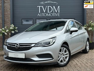 Opel Astra 1.0 Turbo Business|NAVI|CARPLAY|CRUISE|PDC V+A|
