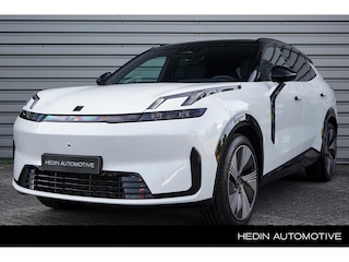 Lynk & Co 08 1.5 More | 200 KM Electrisch | Panorama Dak | Android Auto | Apple CarPlay | 21 "LM Velgen | Harman Kardon Audio |