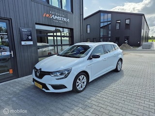 Renault Mégane Estate 1.3 TCe Limited|Airco|Cruise|Trekhaak|Navi|