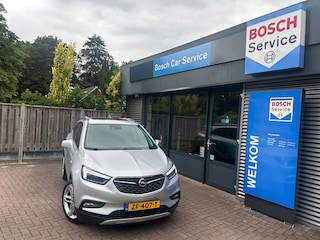 Opel Mokka X INNOVATION 1.4T AUTOMAAT Trekhaak, LM Velgen, Opendak, Navi