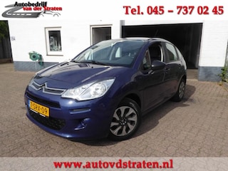 Citroën C3 1.0 VTI ATTRACTION/Elek.Pakket/Airco/Knappe auto!!!