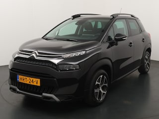 Citroën C3 Aircross 1.2 PT S&S Live