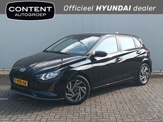 Hyundai i20 1.0 T-GDI 100pk Comfort Smart | Navi | Cruise | Airco I ACTIE!!!