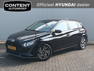 Hyundai i20 1.0 T-GDI 100pk Comfort Smart | Navi | Cruise | Airco