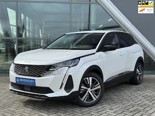 Peugeot 3008 1.6 Plug-in HYbrid 225pk Allure Pack Business Camera / Cruise Control / Navigatie