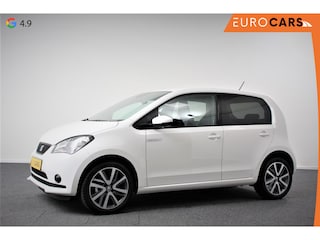 Seat Mii electric Plus Climate Control Bluetooth Parkeersensoren Achter Lichtmetalen Velgen