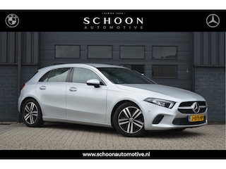 Mercedes-Benz A-klasse 180 Business Solution Luxury | ACC | CAMERA | CARPLAY | SFEERVERLICHTING |