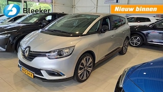 Renault Scénic 1.3TCE 140Pk Business Zen 7 pers. Airco Trekhaak Navi Cruise Lane PDC