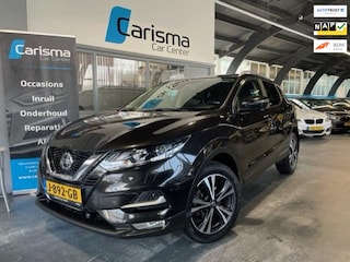 Nissan Qashqai 1.3 DIG-T N-Motion|Pano|Clima|Cruise|PDC|Camera360
