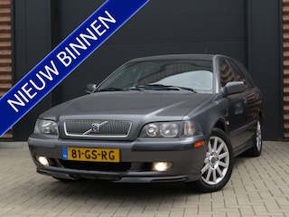 Volvo V40 2.0 Automaat Europa Airco Cr-Control Trekh Orig NL