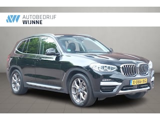 BMW X3 xDrive30i 225pk Aut. Executive | Navi | Climate | Adaptive Cruise | Elektrische Achterklep | Keyless | Stoelverwarming | PDC