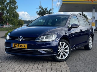 Volkswagen Golf 1.5TSI DSG CAMERA NAVI TREKHAAK ADD CRUISE