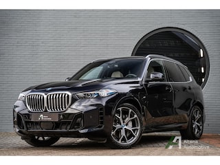 BMW X5 xDrive50e M-sport, B&W, comfort stoelen, Sky-Lounge, Integral active steering, Soft-close, Massage
